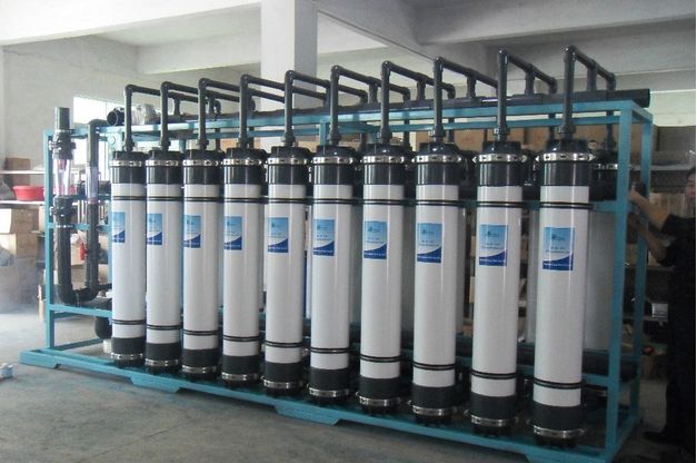 西安中水回用 西安中水回用